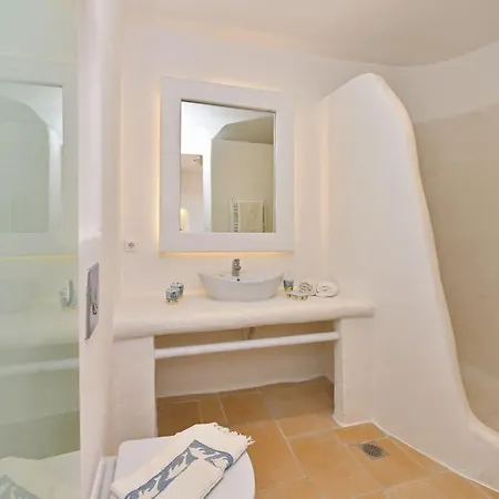 ヴィラ Mykonos Sleeps 14 Pool Air Con *