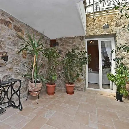 Mykonos Sleeps 14 Pool Air Con Villa *