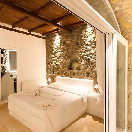 Mykonos Sleeps 14 Pool Air Con * Mykonos Town
